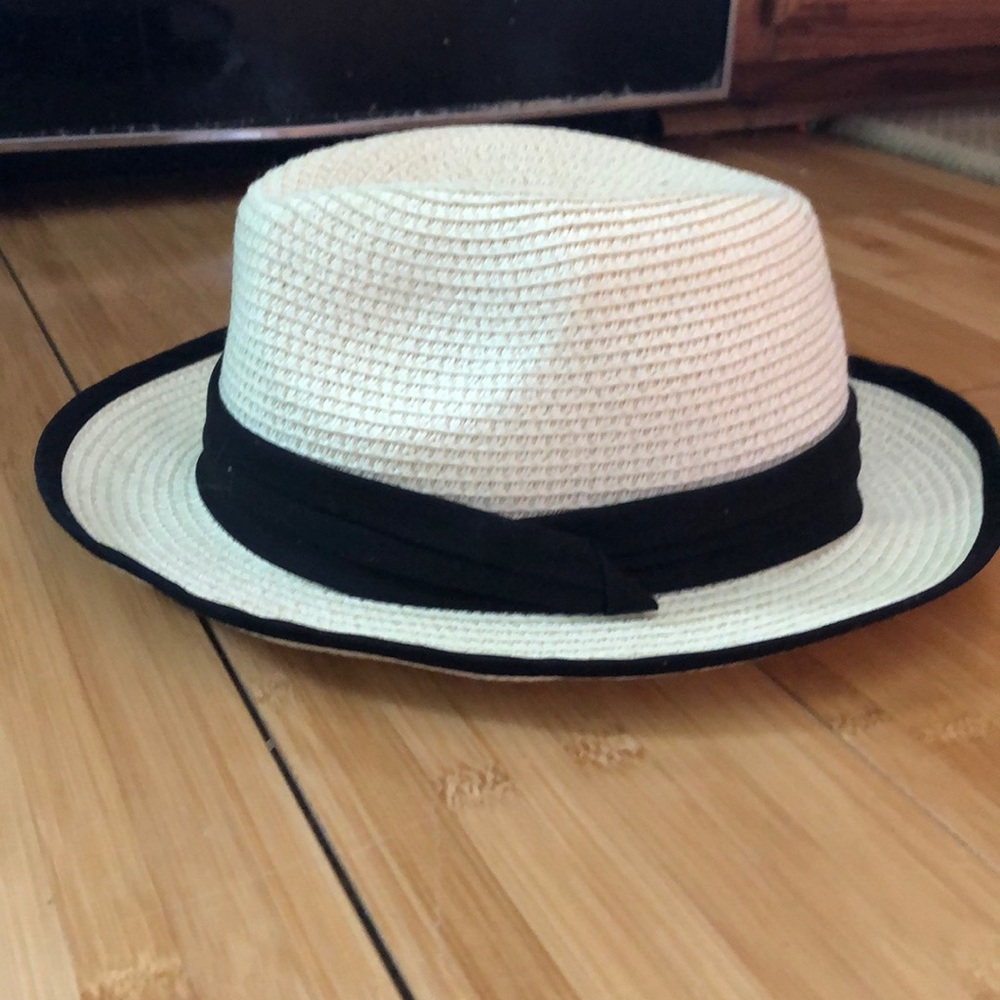 Summer beach hat!